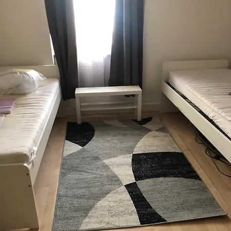 Apartment Stuttgart City * Stuttgart
