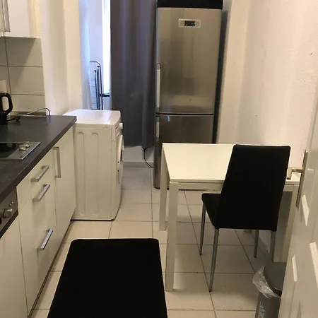 Apartment Stuttgart City * Stuttgart