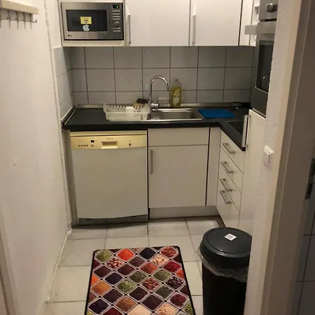 Apartment Stuttgart City アパート シュトゥットガルト