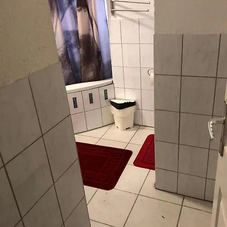 Apartment Stuttgart City アパート シュトゥットガルト