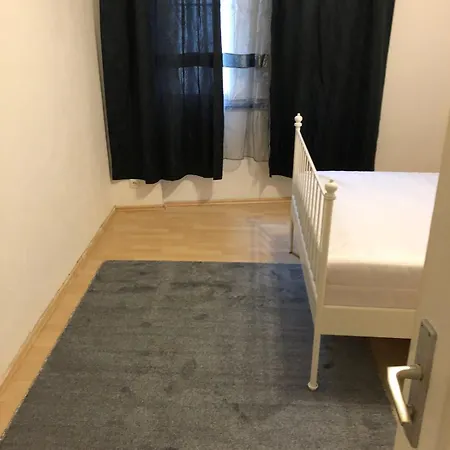 Apartament Apartment Stuttgart City Stuttgart