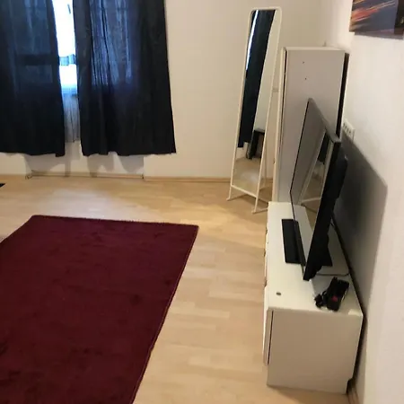 Apartment Stuttgart City アパート