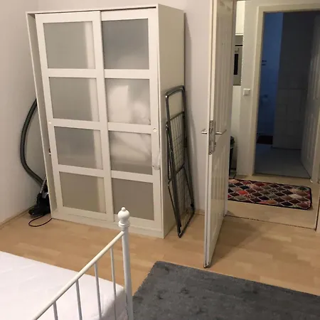 Apartment Stuttgart City シュトゥットガルト