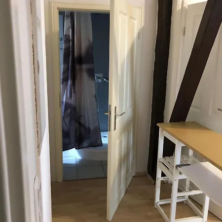 Apartamento Apartment Stuttgart City Stuttgart