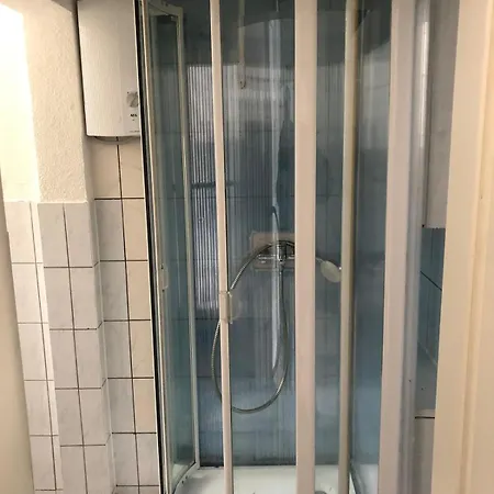 Apartamento Apartment Stuttgart City *